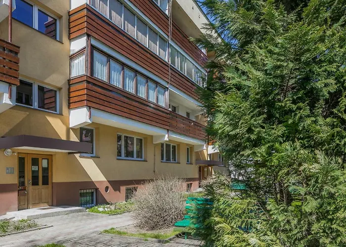 Rent like home - Łukaszówki